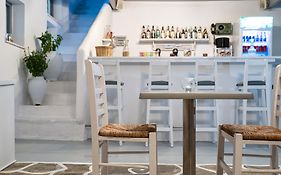 Hotel Iris